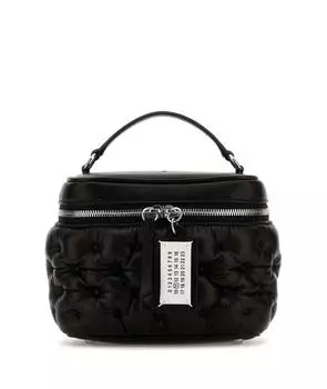 Сумка с короткими ручками