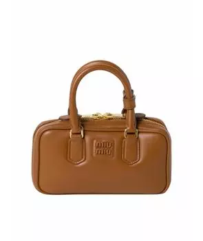 Сумка с короткими ручками