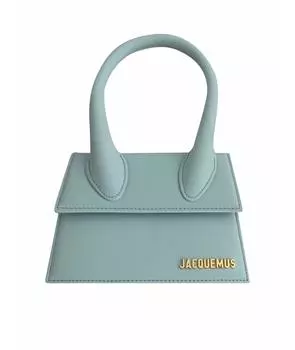 Сумка с короткими ручками