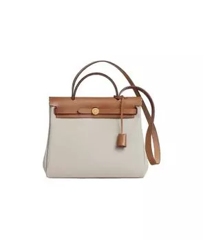 Сумка с короткими ручками