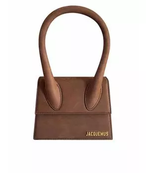 Сумка с короткими ручками