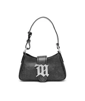 Сумка с короткими ручками