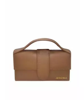 Сумка с короткими ручками