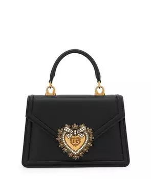 Сумка с короткими ручками