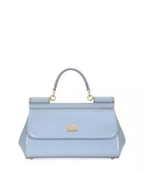 Сумка с короткими ручками