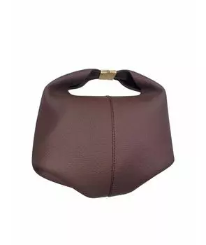 Сумка с короткими ручками