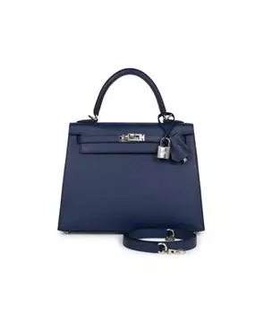 Сумка с короткими ручками