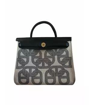 Сумка с короткими ручками