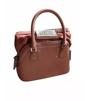 Сумка с короткими ручками