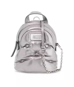 Сумка с короткими ручками