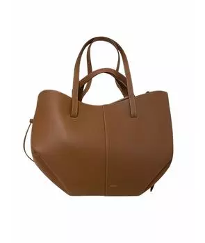 Сумка с короткими ручками