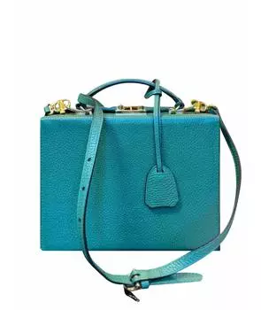 Сумка с короткими ручками