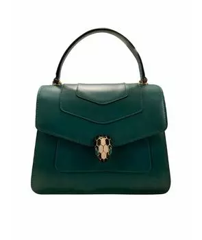 Сумка с короткими ручками