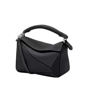 Сумка с короткими ручками