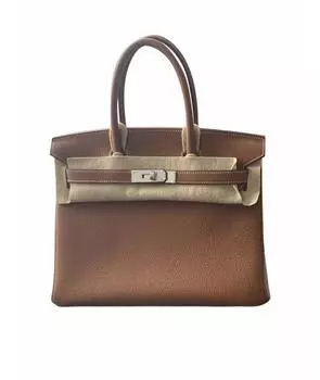 Сумка с короткими ручками