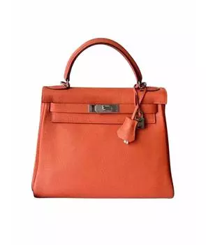 Сумка с короткими ручками