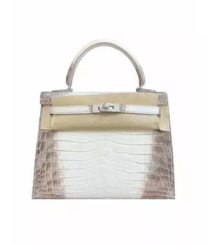 Сумка с короткими ручками