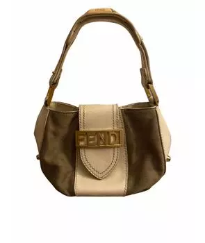 Сумка с короткими ручками