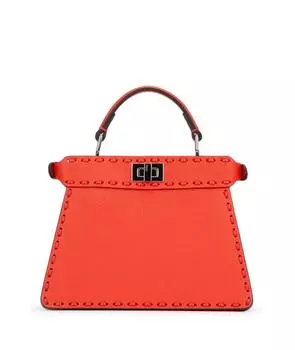 Сумка с короткими ручками