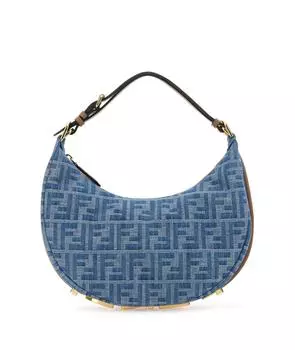 Сумка с короткими ручками