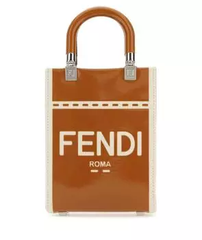 Сумка с короткими ручками