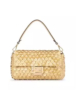 Сумка с короткими ручками