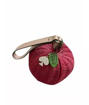 Сумка с короткими ручками