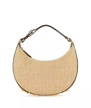 Сумка с короткими ручками