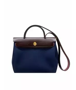 Сумка с короткими ручками