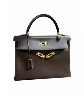 Сумка с короткими ручками