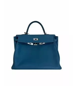 Сумка с короткими ручками