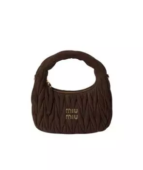 Сумка с короткими ручками