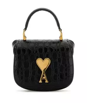 Сумка с короткими ручками