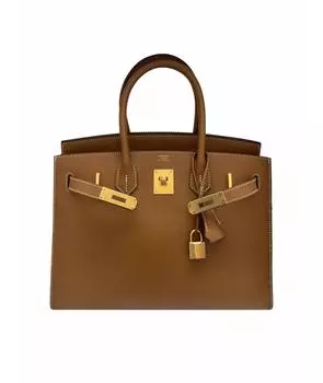 Сумка с короткими ручками