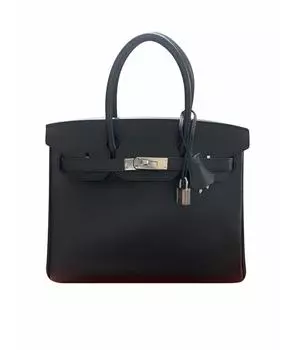 Сумка с короткими ручками