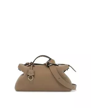 Сумка с короткими ручками