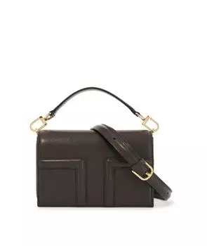 Сумка с короткими ручками