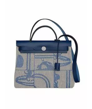 Сумка с короткими ручками