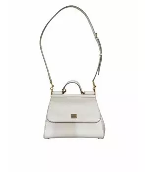 Сумка с короткими ручками