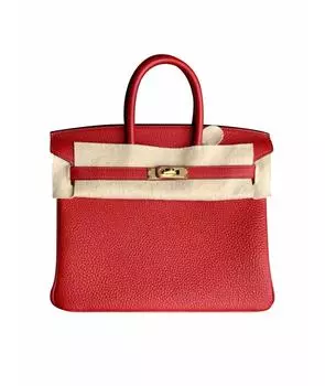 Сумка с короткими ручками