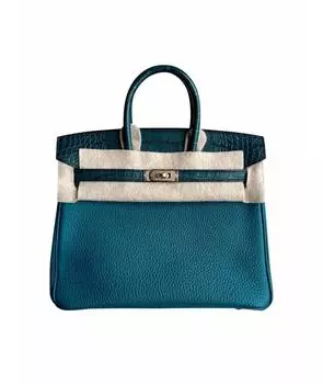 Сумка с короткими ручками