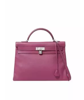 Сумка с короткими ручками