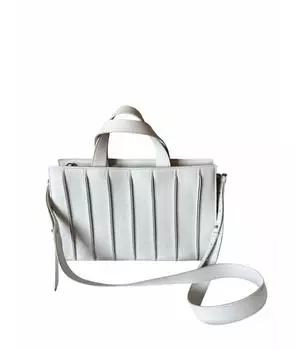 Сумка с короткими ручками