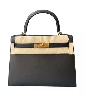 Сумка с короткими ручками