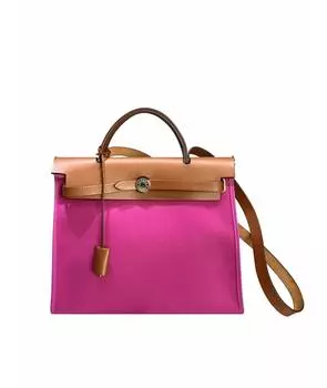 Сумка с короткими ручками