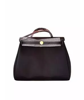 Сумка с короткими ручками