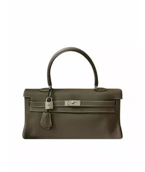 Сумка с короткими ручками