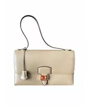 Сумка с короткими ручками