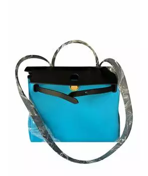 Сумка с короткими ручками