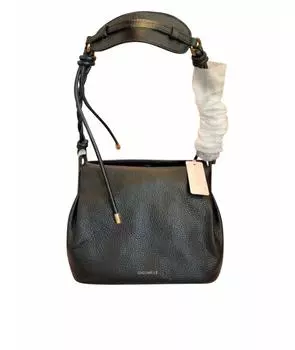 Сумка с короткими ручками